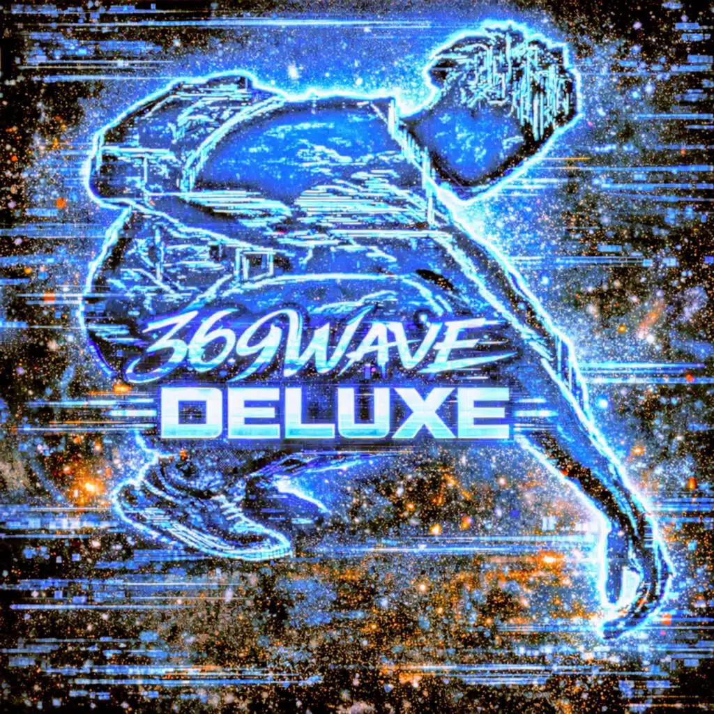 369WAVE (DELUXE) (Mixtape) [feat. 369LYRA, Young Star, EUSTICH & Junior Star]