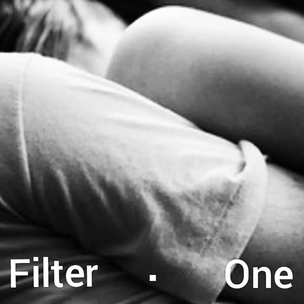 One
