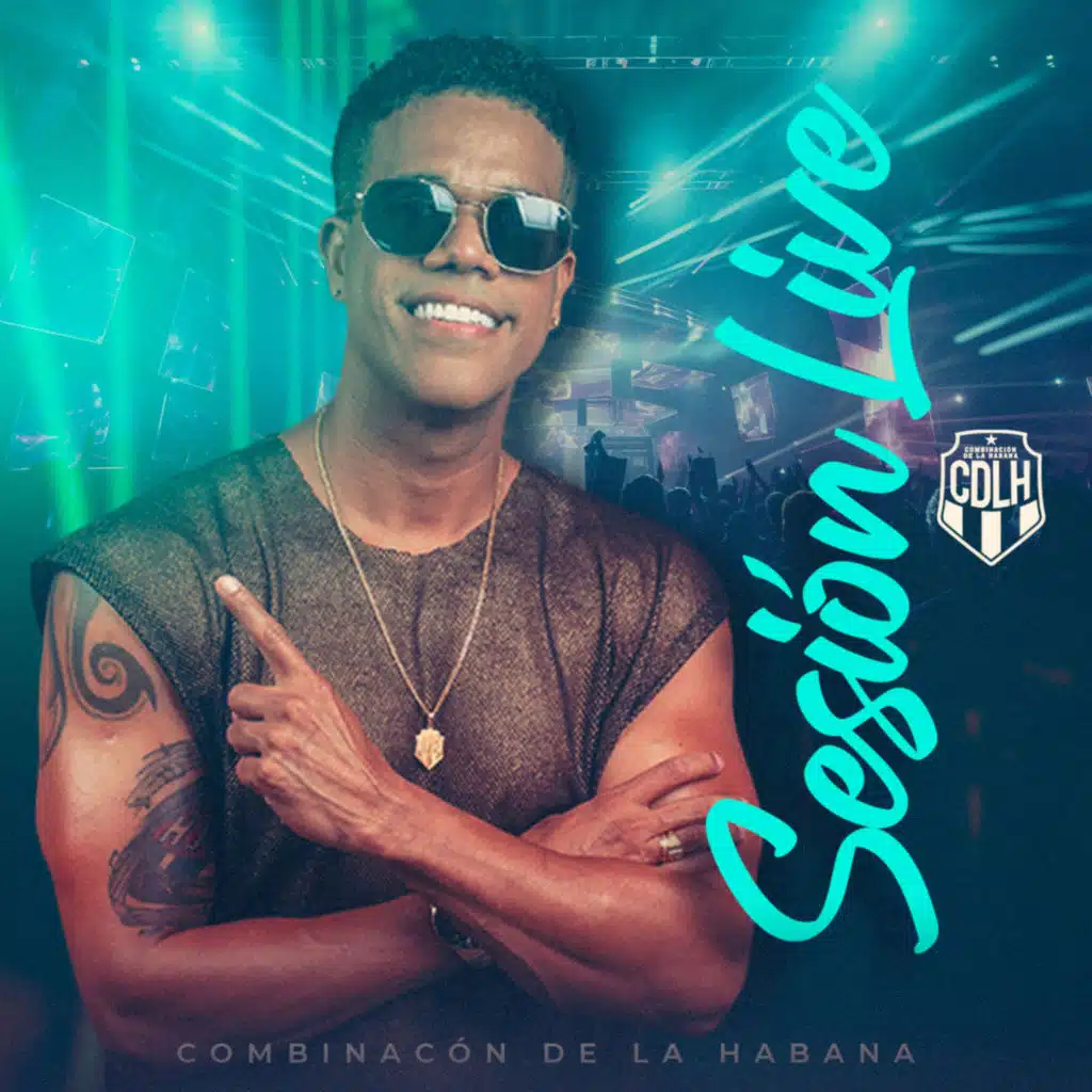 Session Live, Vol.1 (En Vivo)