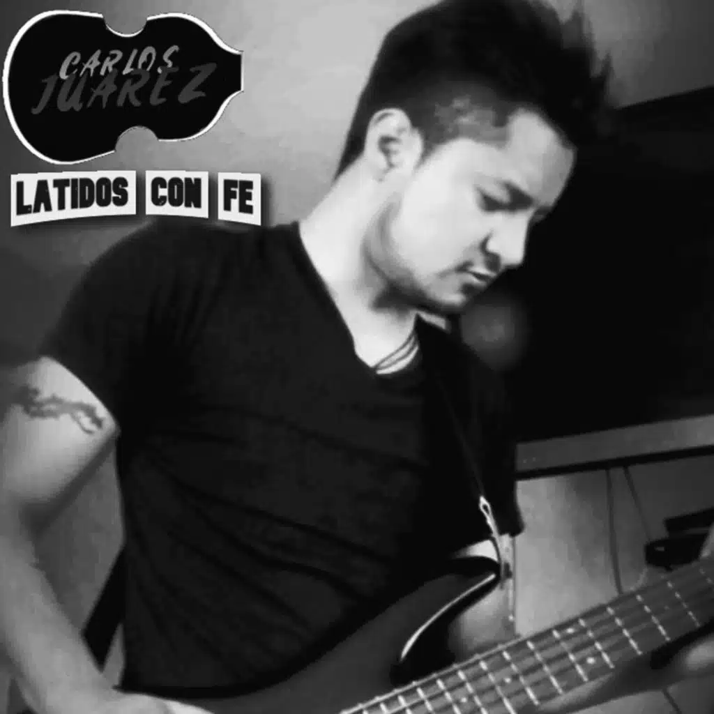 Carlos Juarez