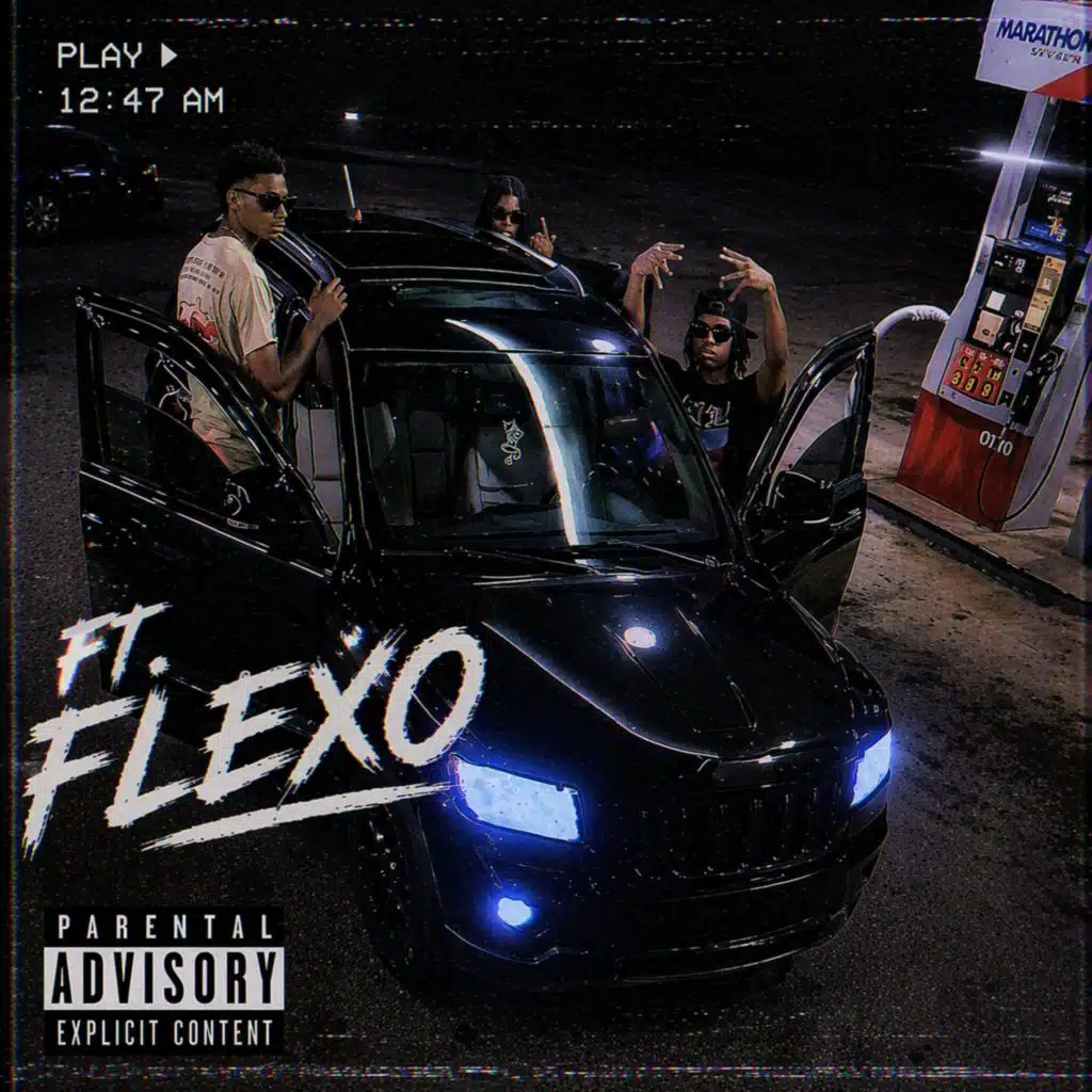 AMAZING! (feat. FlexO)