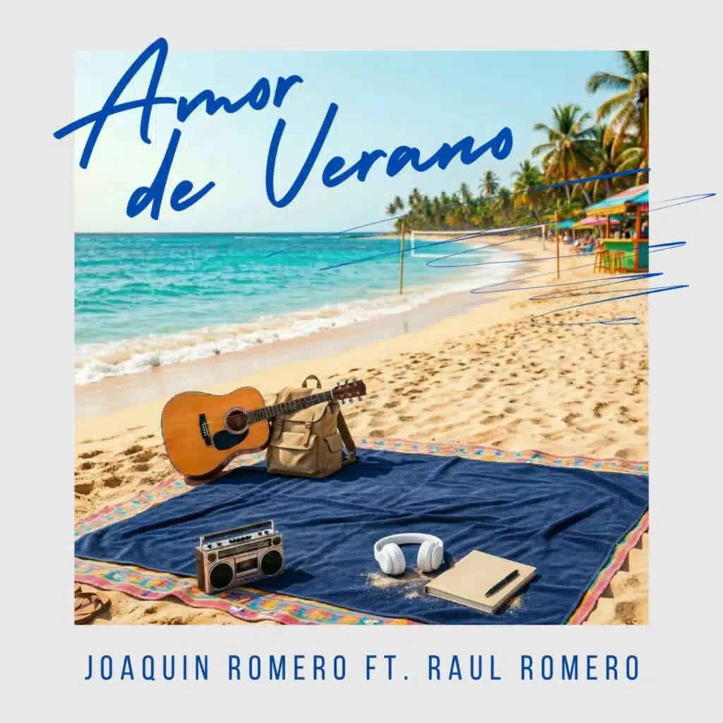 Joaquín Romero