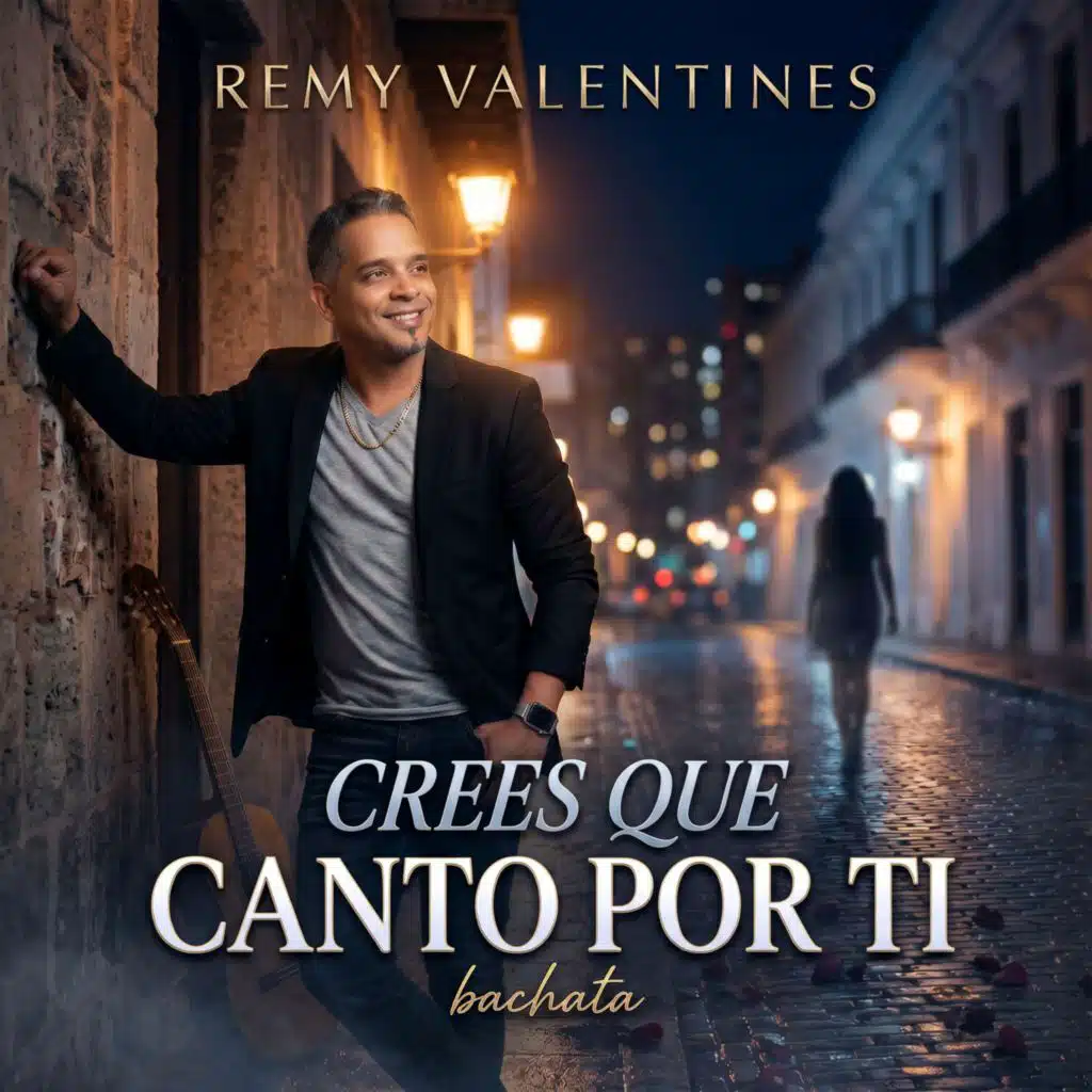 Remy Valentines