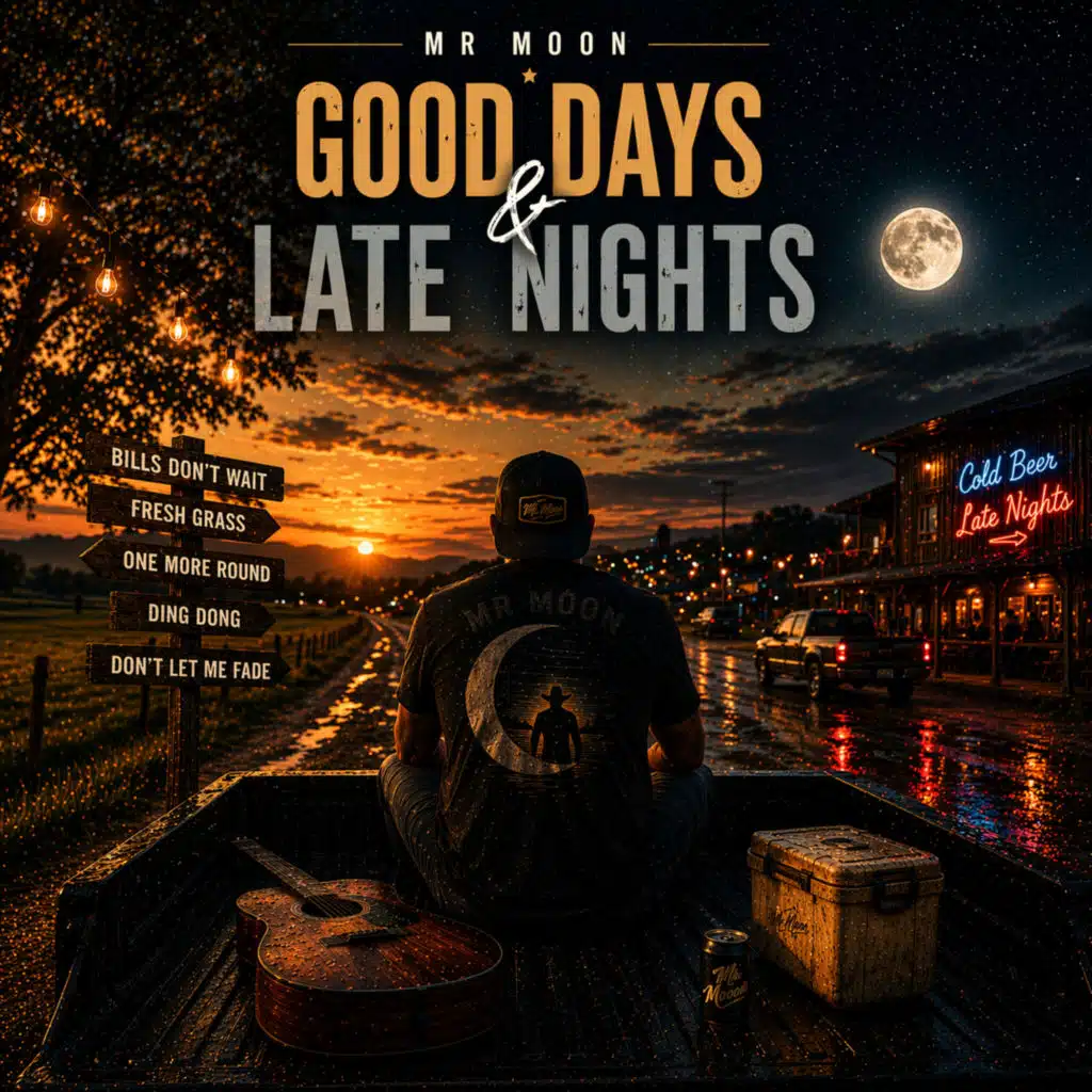 Good Days & Late Nights