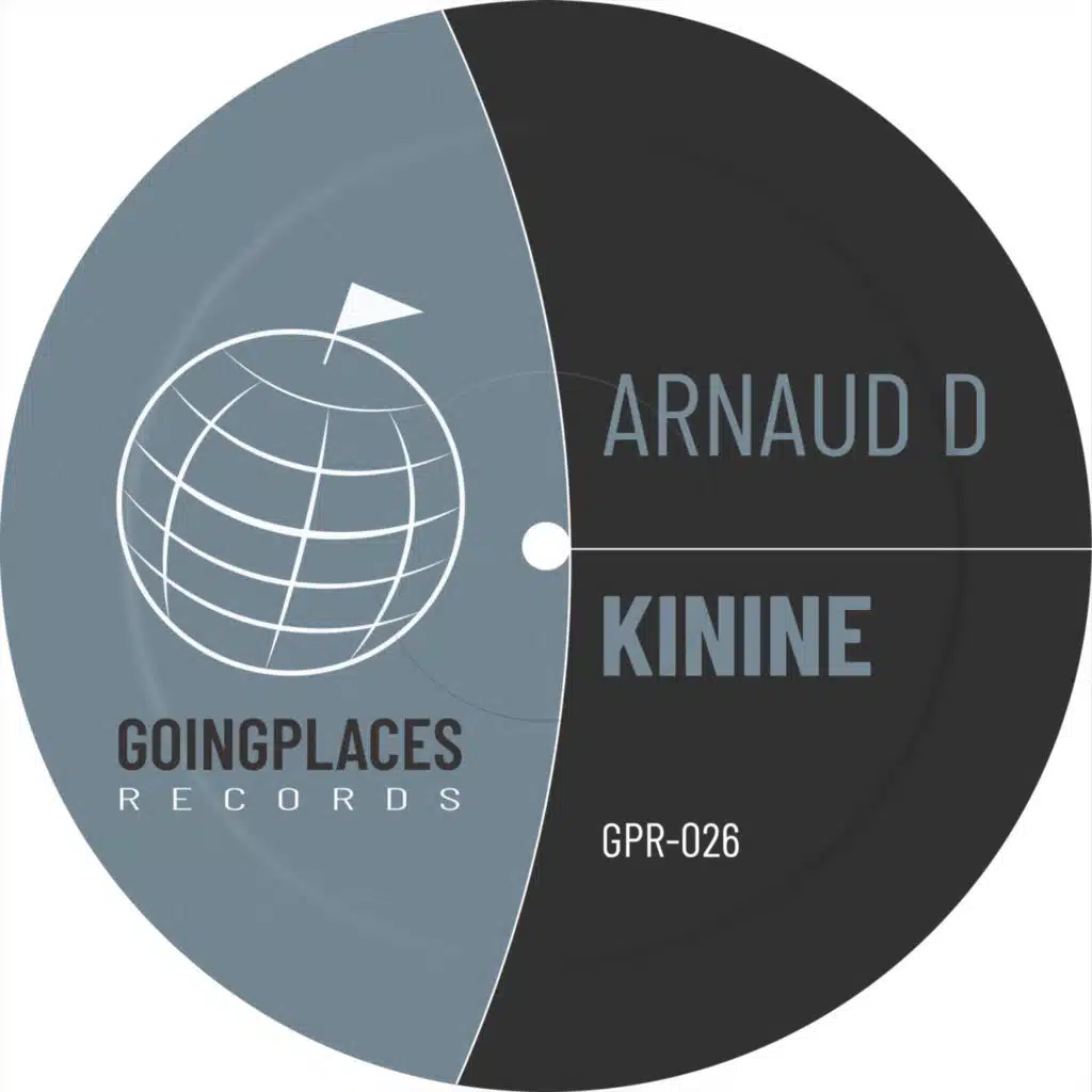 Arnaud D