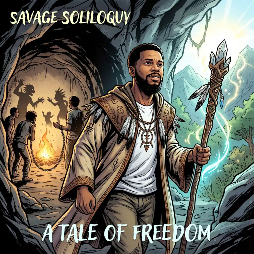 Savage Soliloquy