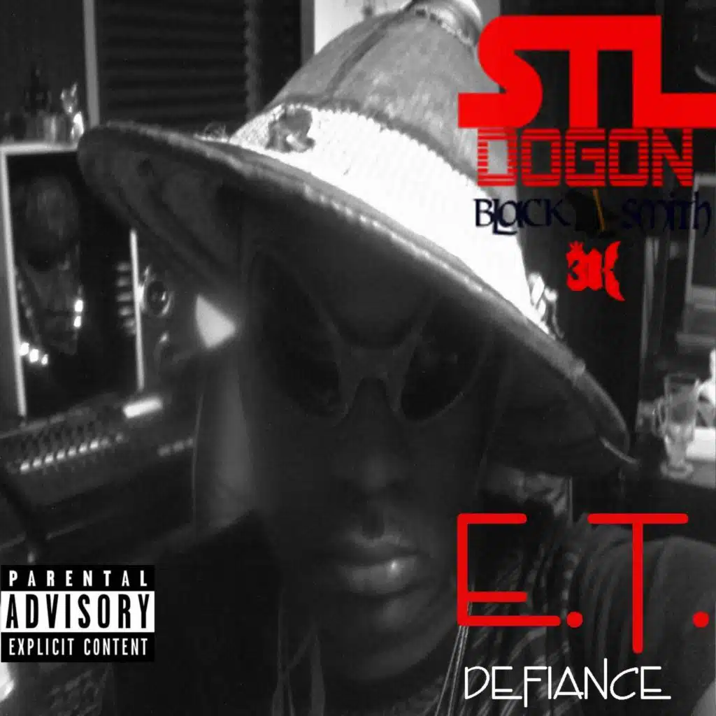 E.T. Defiance