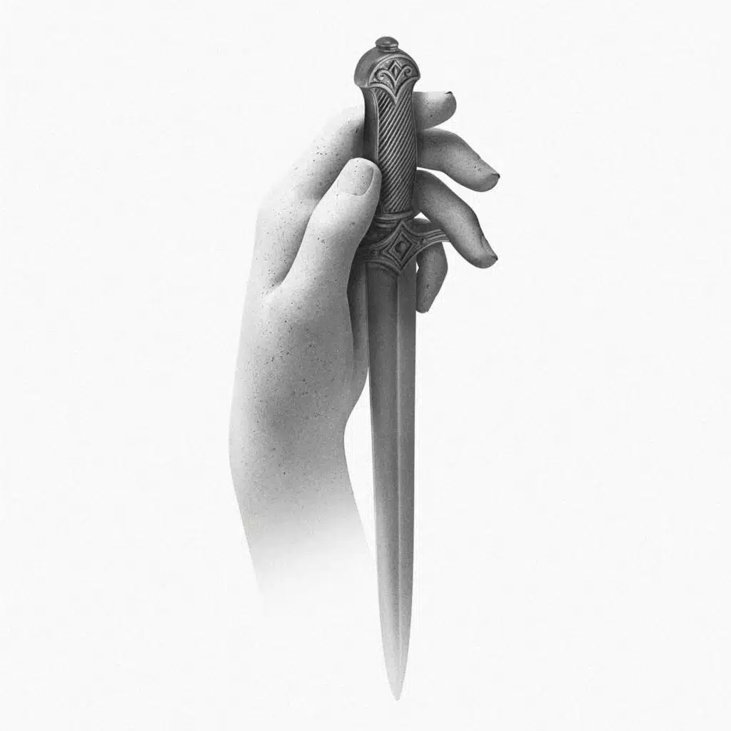 Homemade Weapons