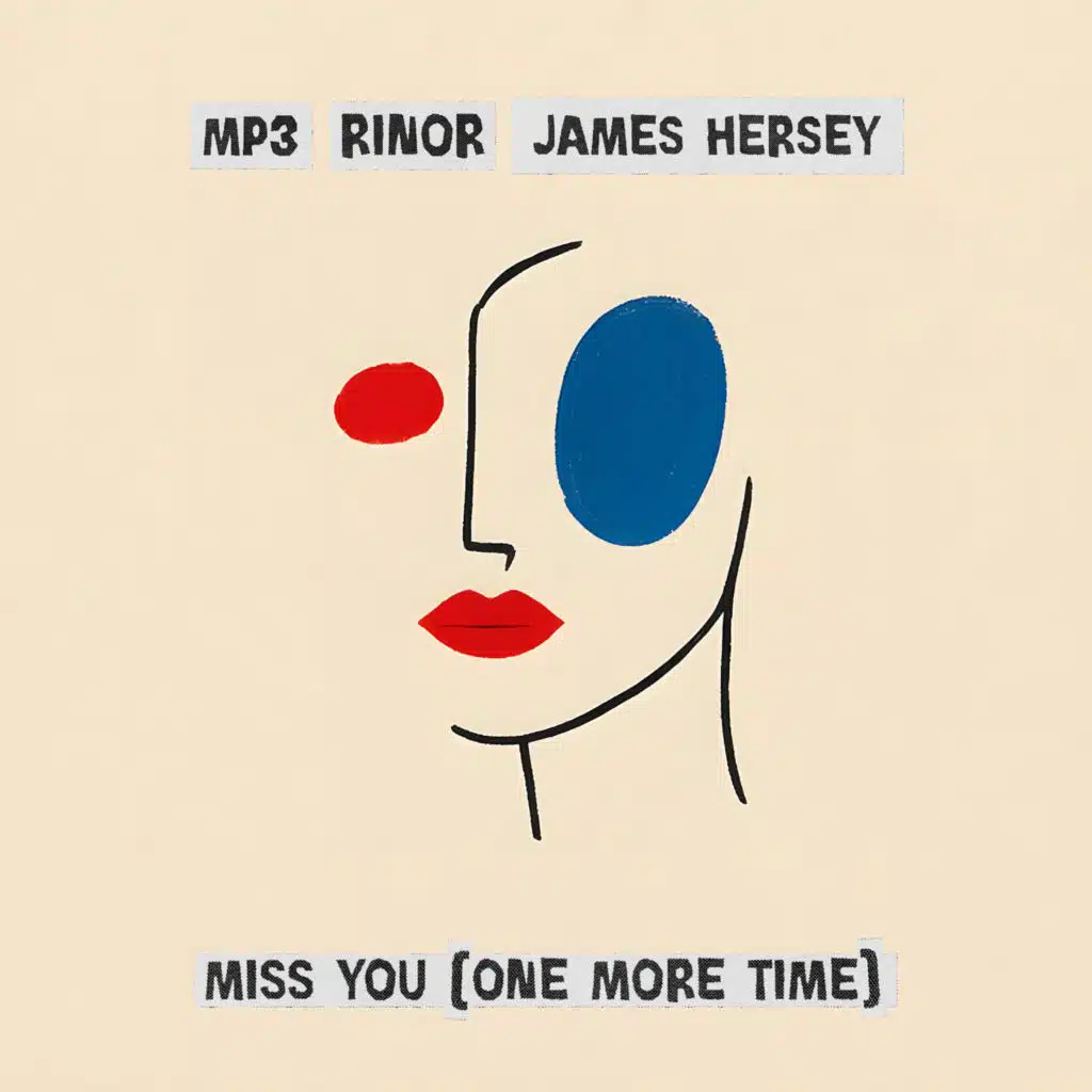 MP3, Rinor & James Hersey