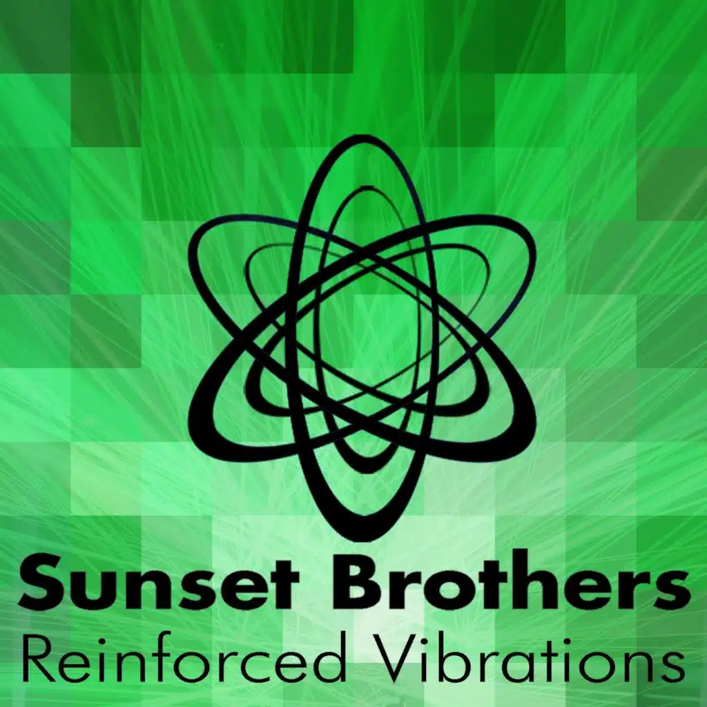 Reinforced Vibrations