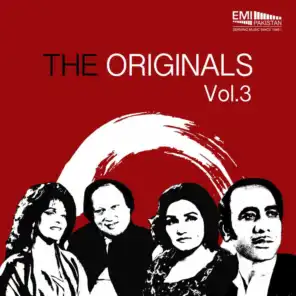 The Originals, Vol. 3