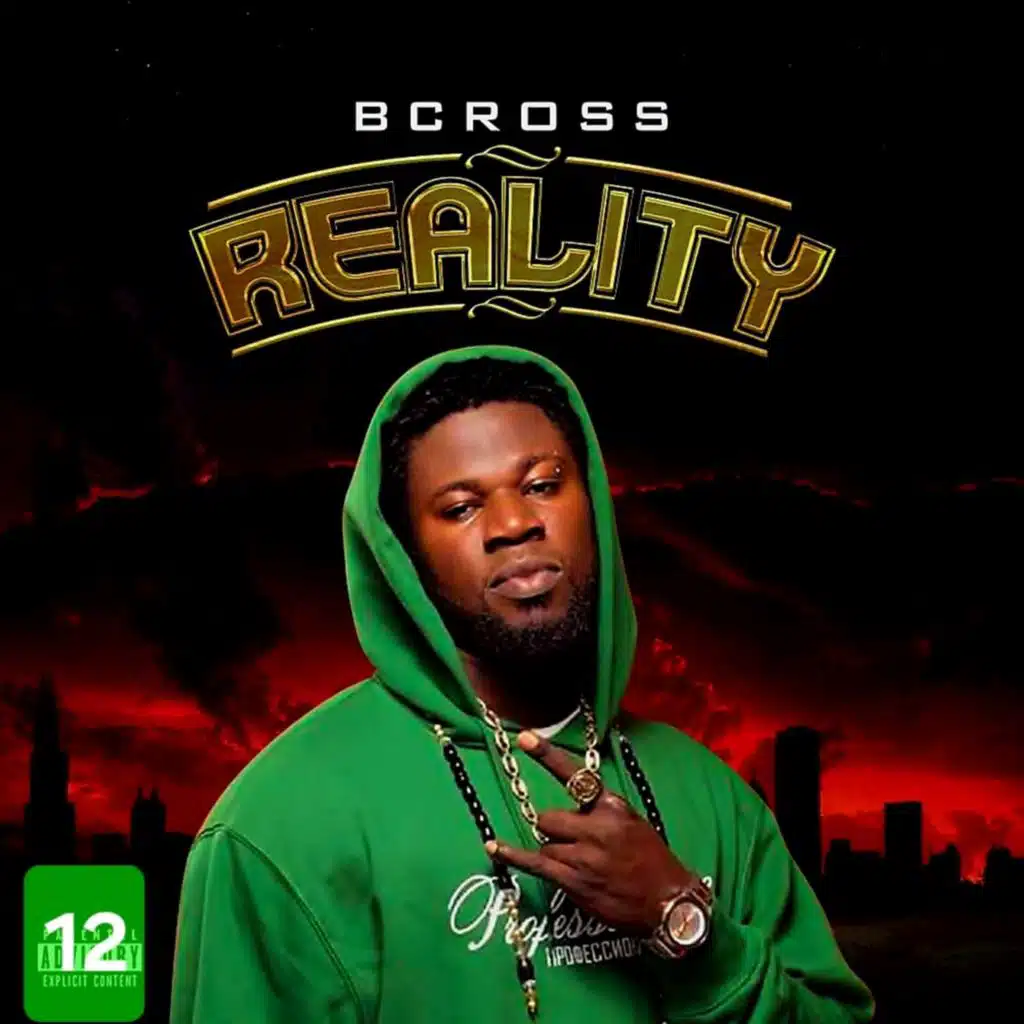 Bcross
