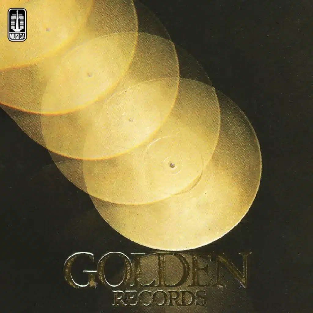 Golden Records