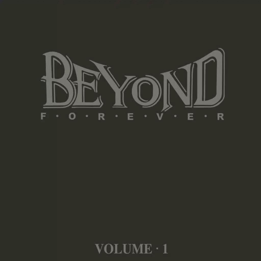 Beyond Forever Volume.1