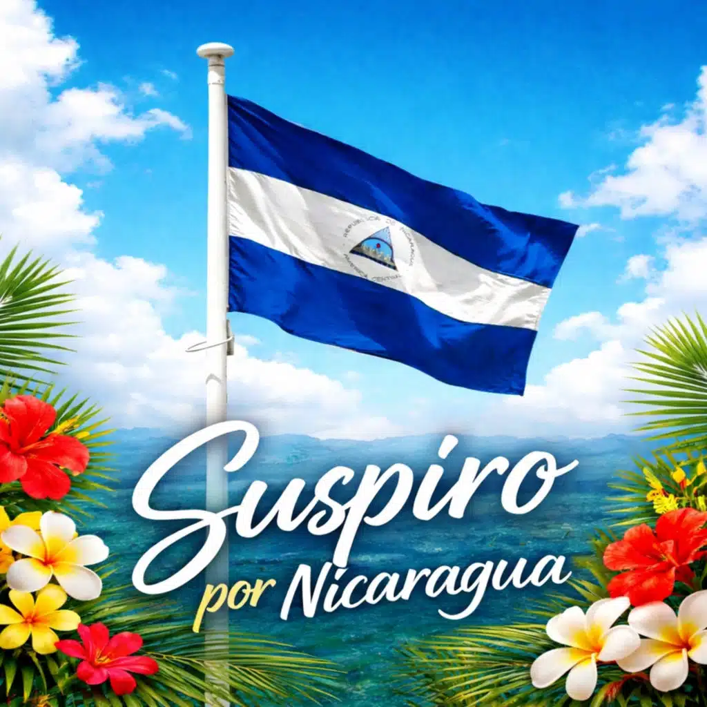 Suspiro Por Nicaragua