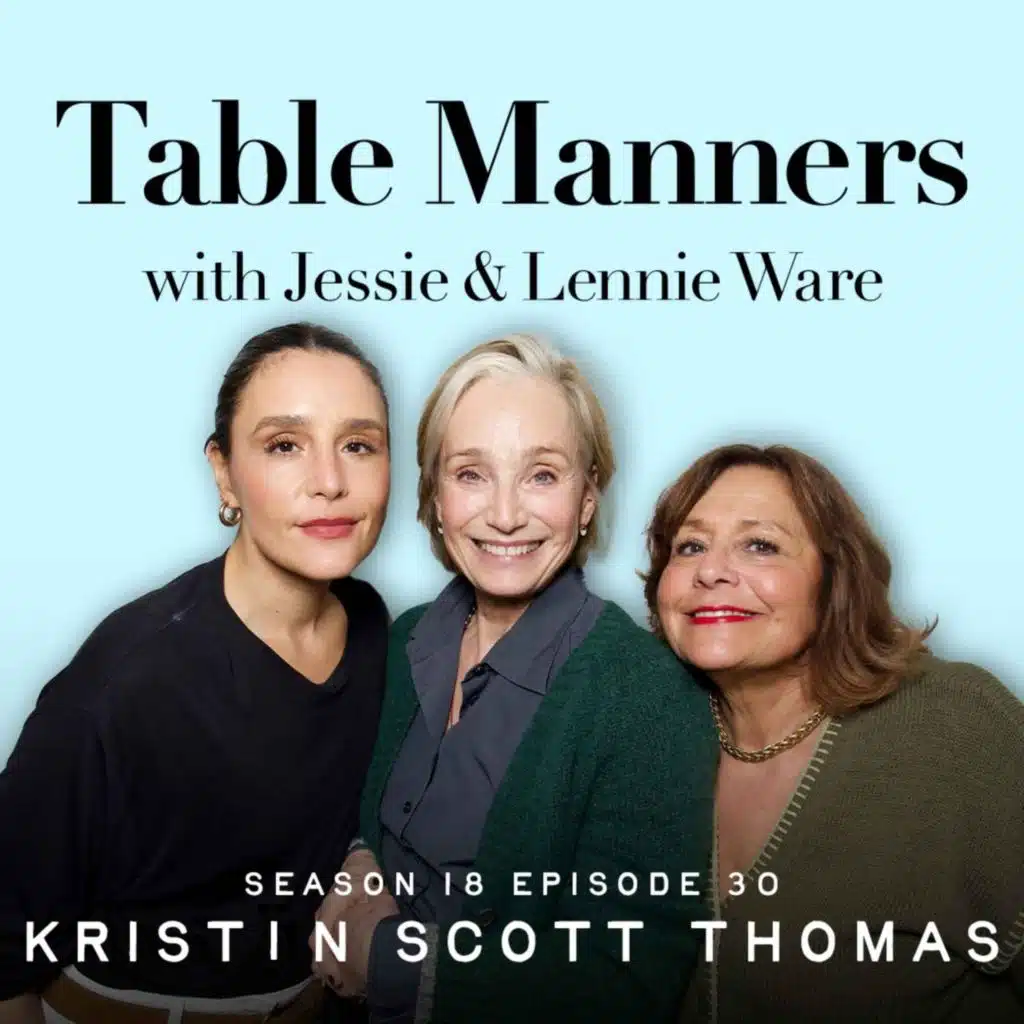 Kristin Scott Thomas