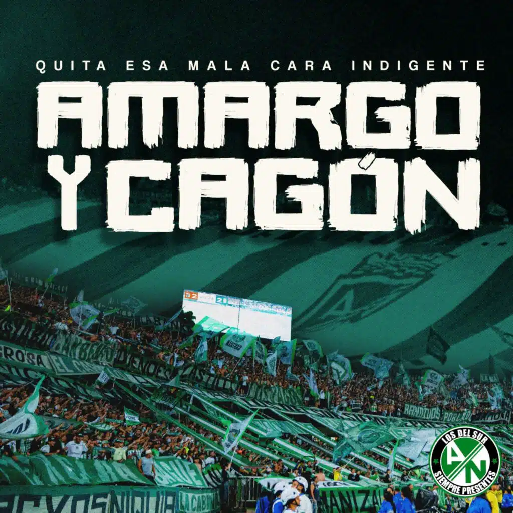 Los Del Sur