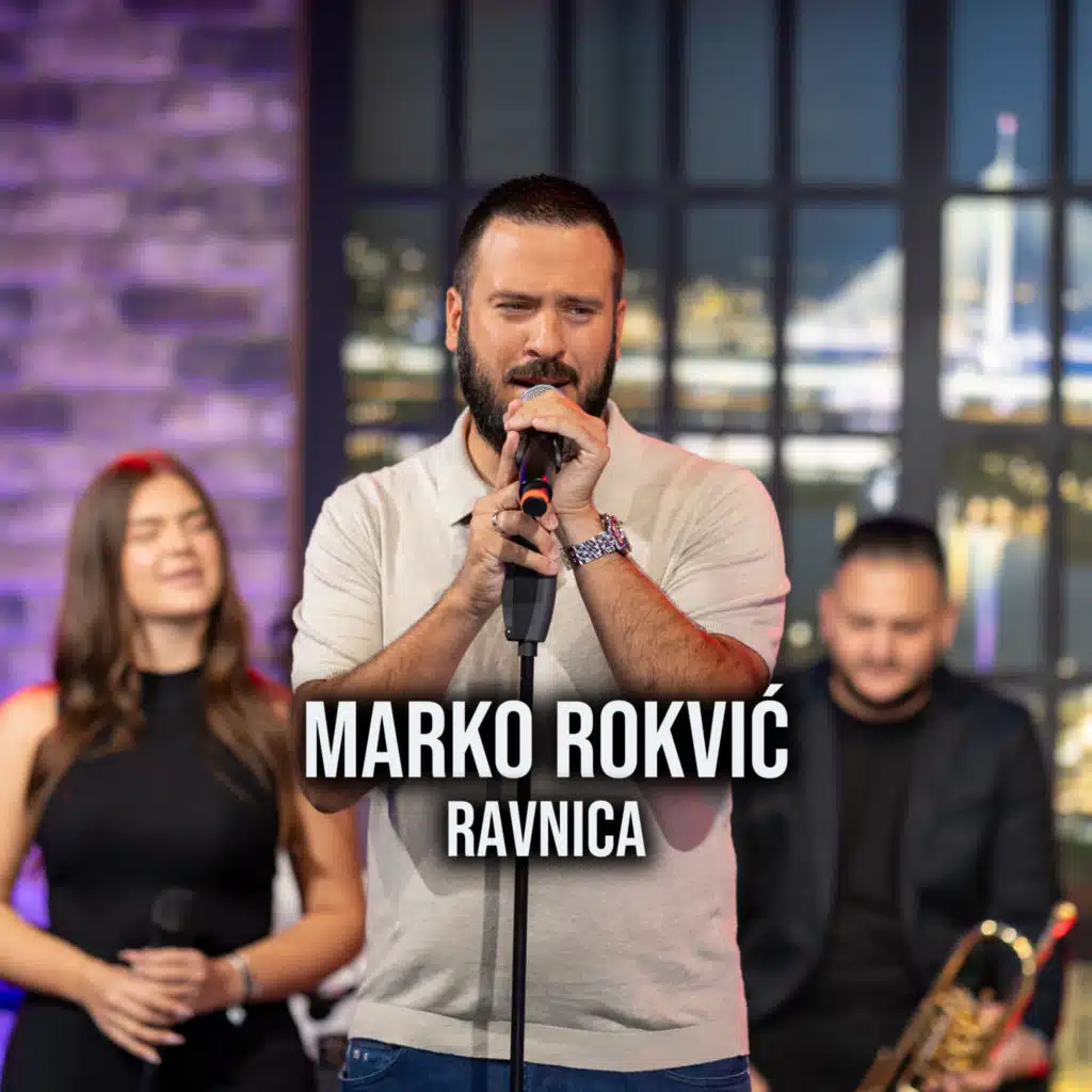 Marko Rokvic