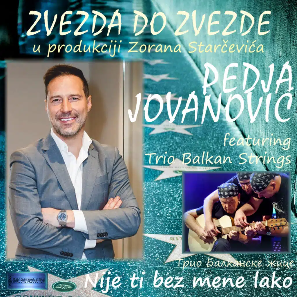 Pedja Jovanovic
