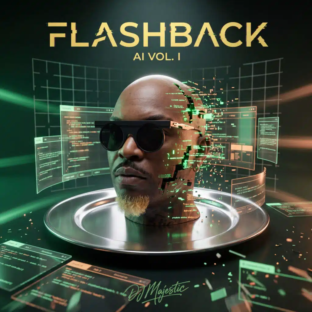 Flashback AI, Vol. 1