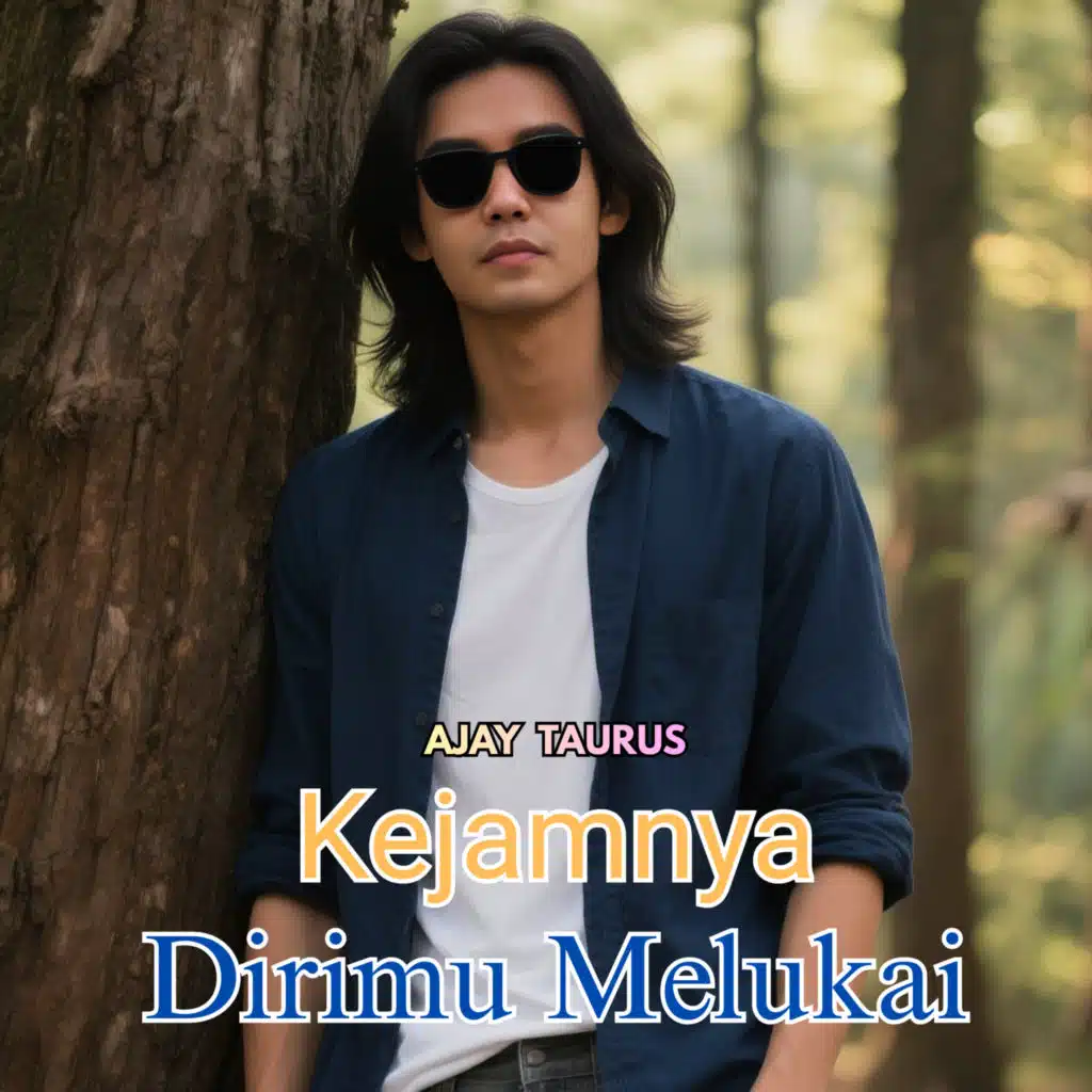 Kejamnya Dirimu Melukai