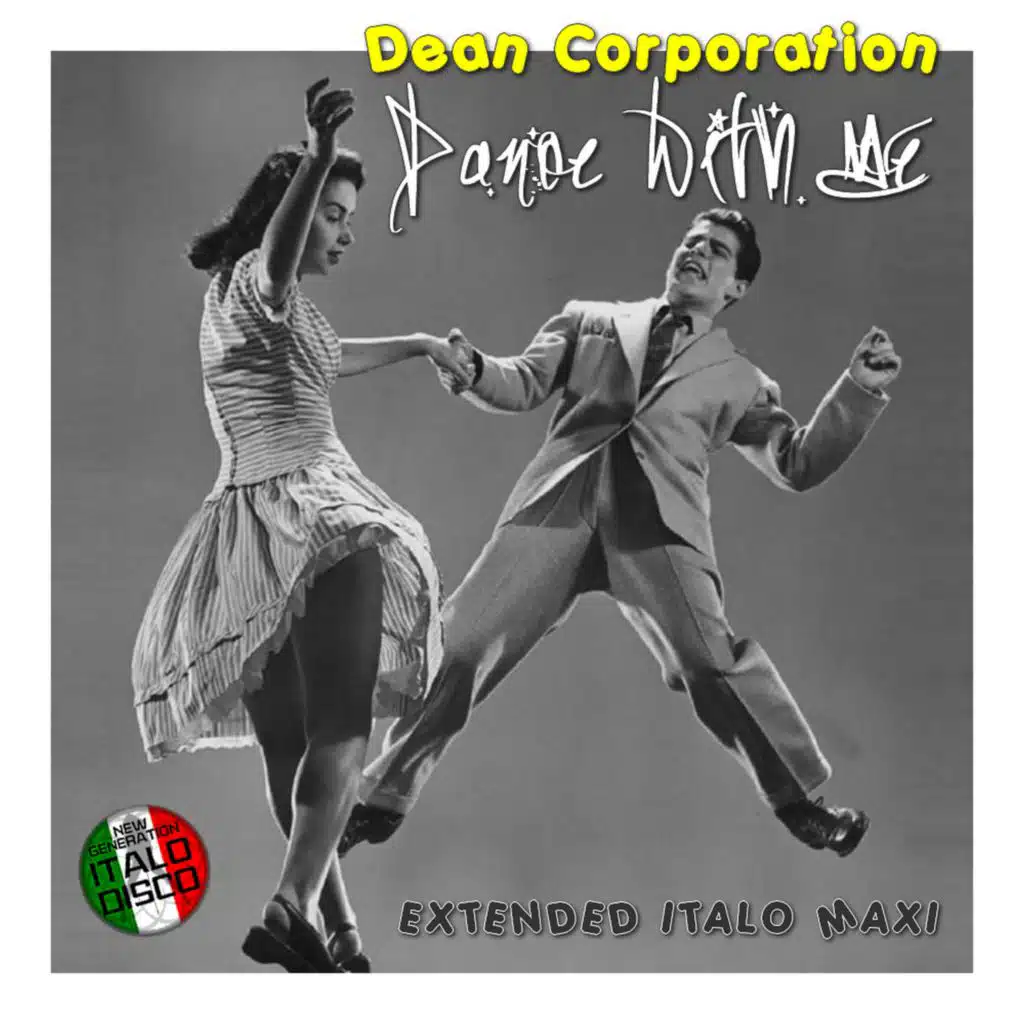 Dance with Me