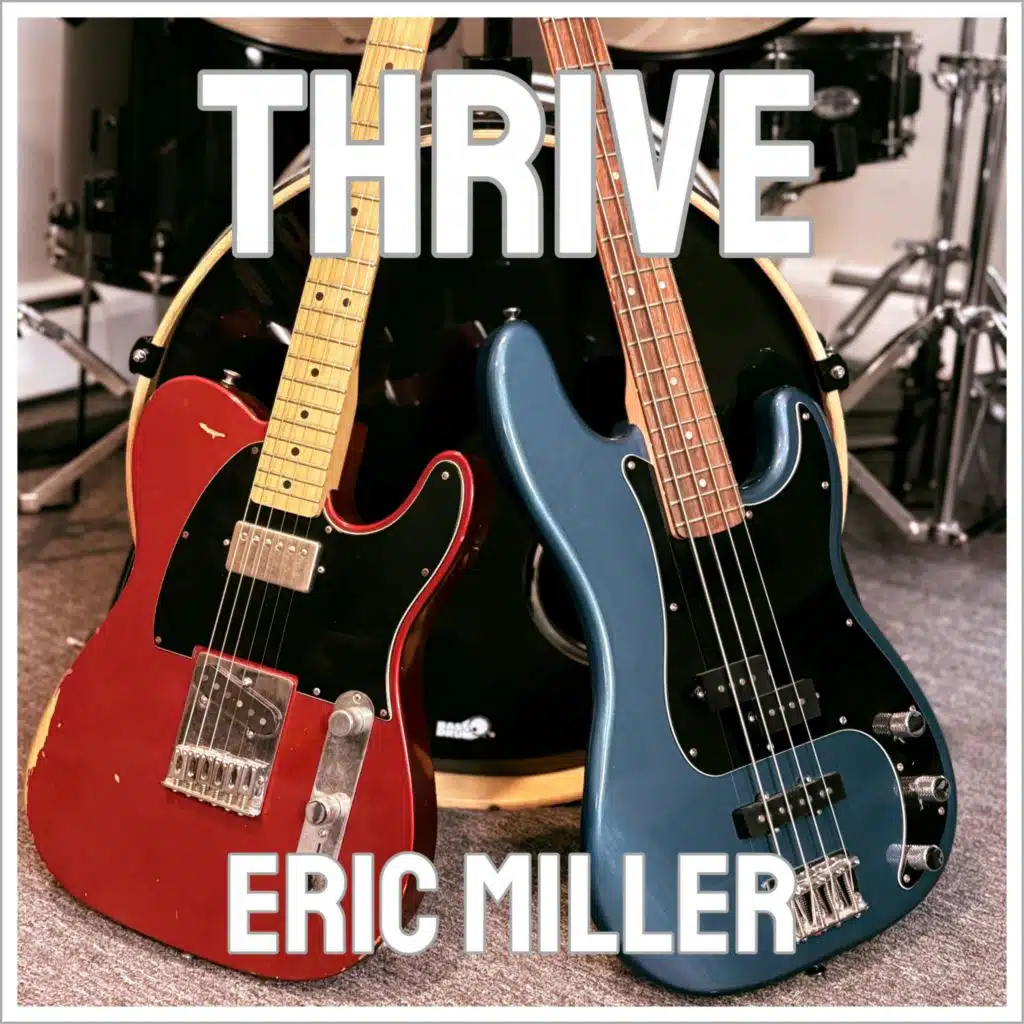 Eric Miller