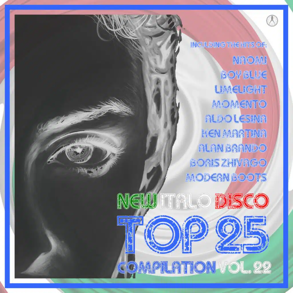 In the Night That You Where Lonely (Short Vocal Modern Mix)