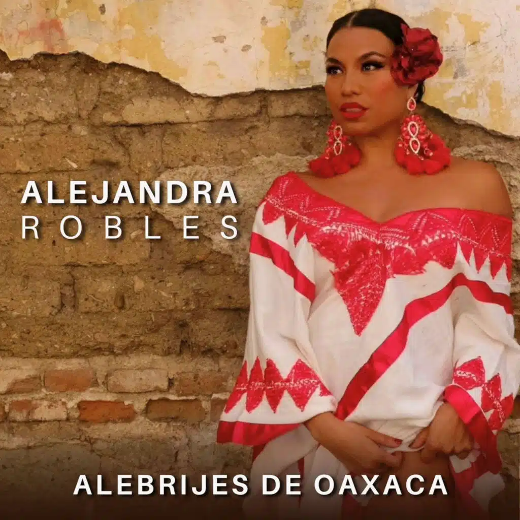 Alejandra Robles