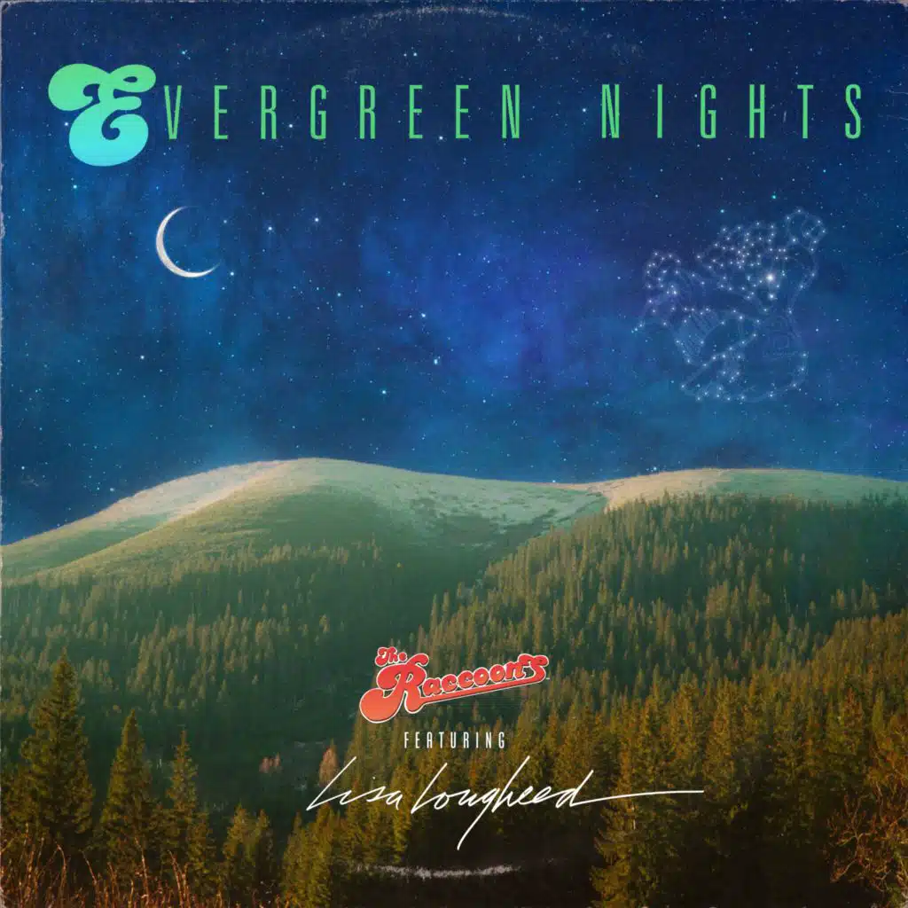 Run With Us (feat. Lisa Lougheed)