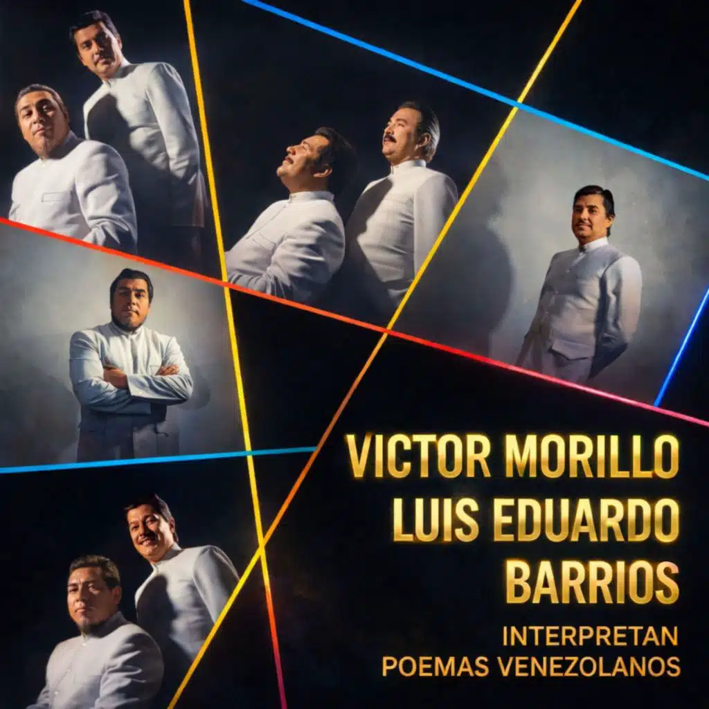 Interpretan Poemas Venezolanos