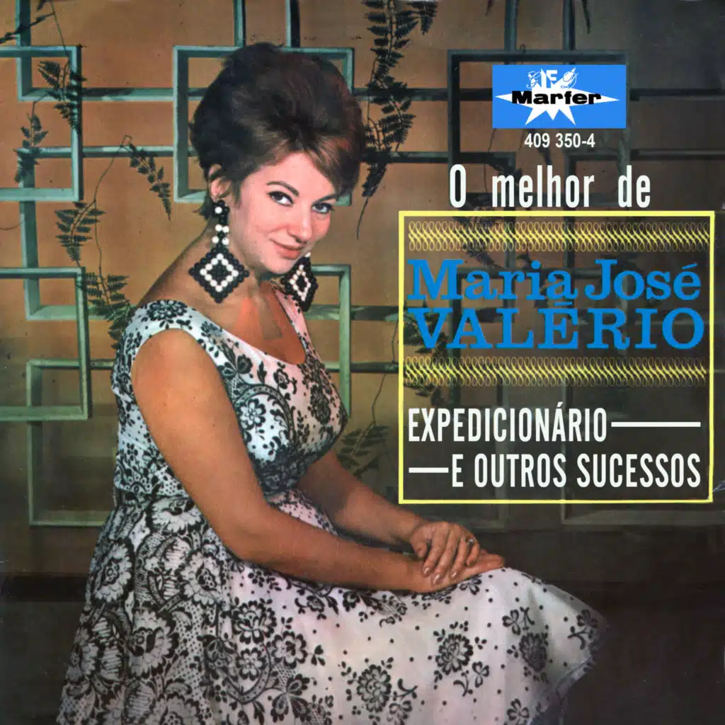 Maria José Valério