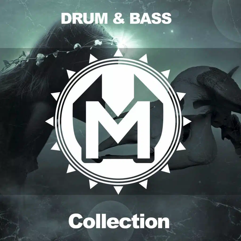 DRUM & BASS Collection