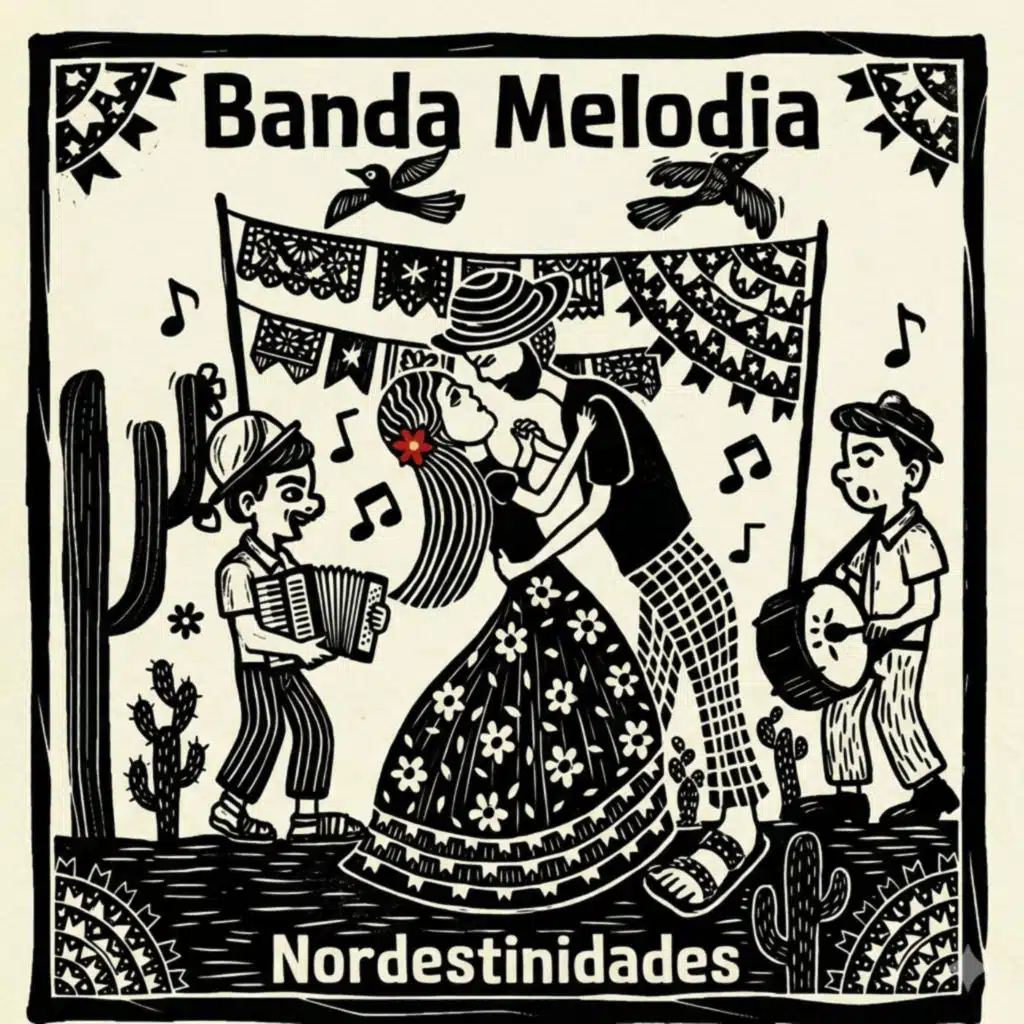 Nordestinidades
