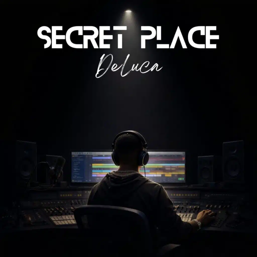 Secret Place