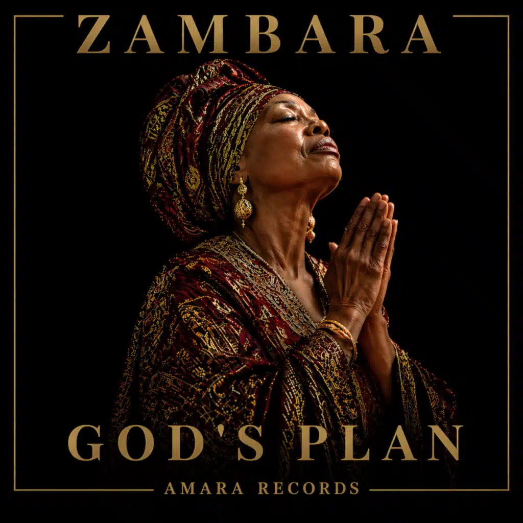 God's Plan