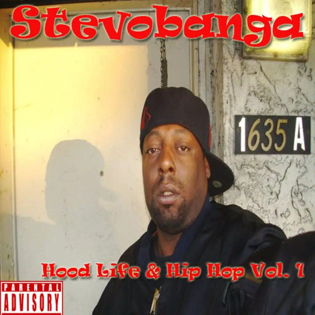 Hood Life & Hip Hop, Vol. 1