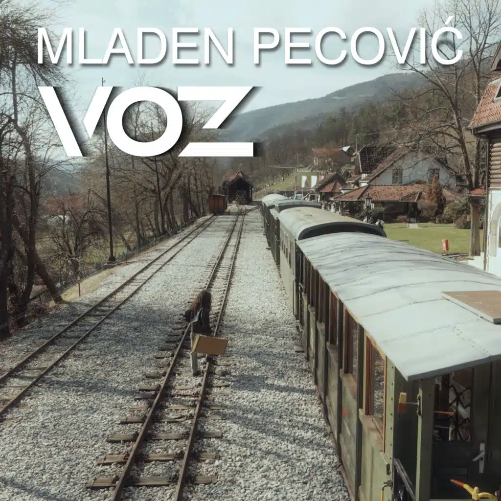 Mladen Pecovic