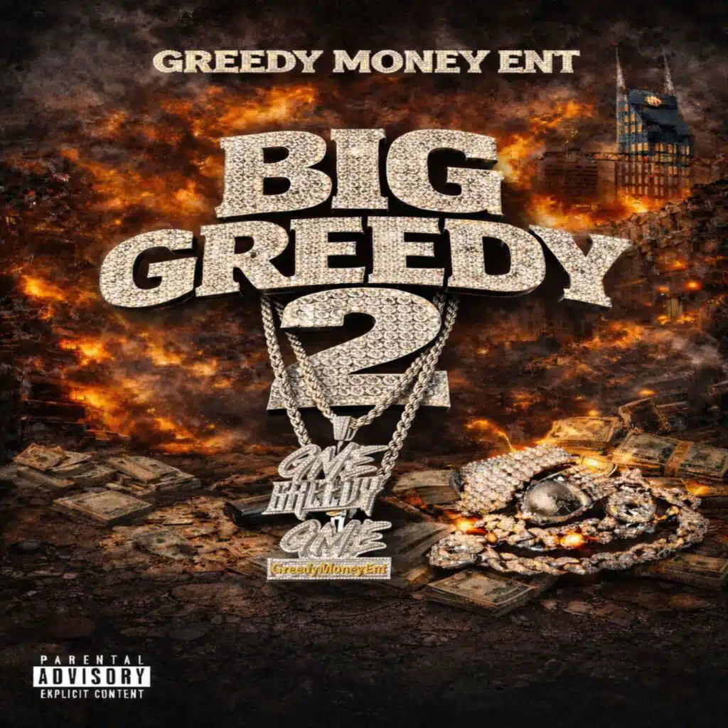 Big Greedy 2