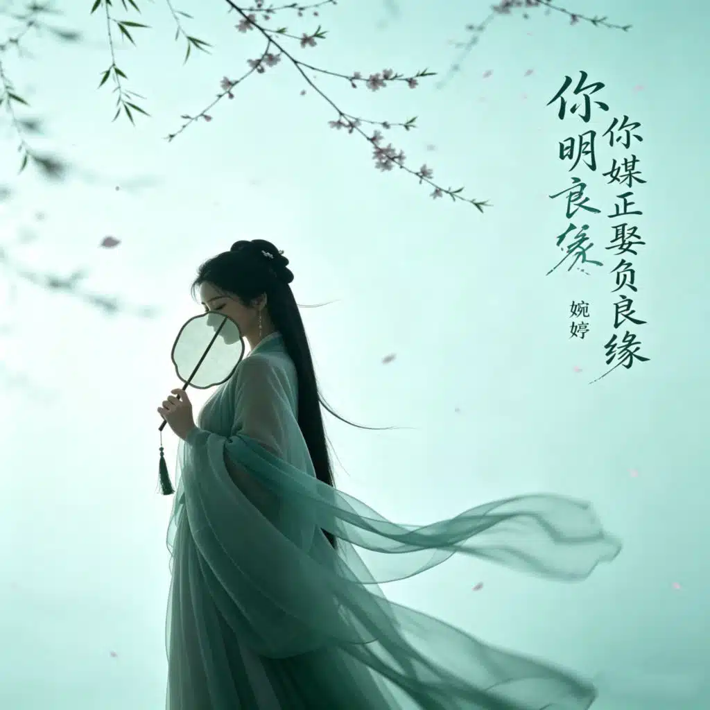 你明媒正娶负情缘