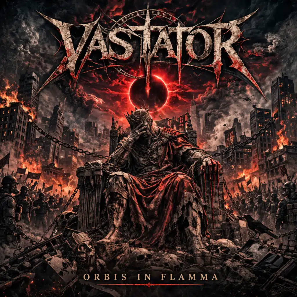 Vastator
