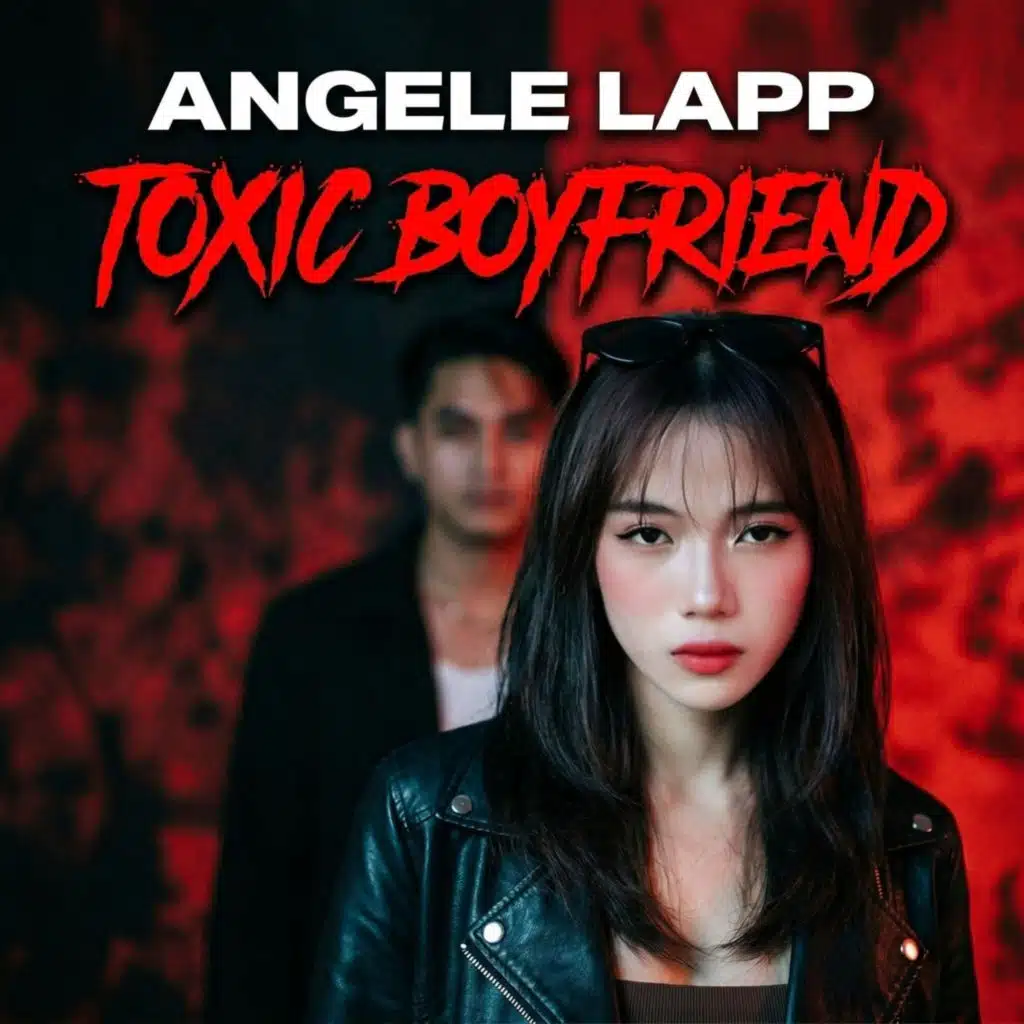 Angele Lapp