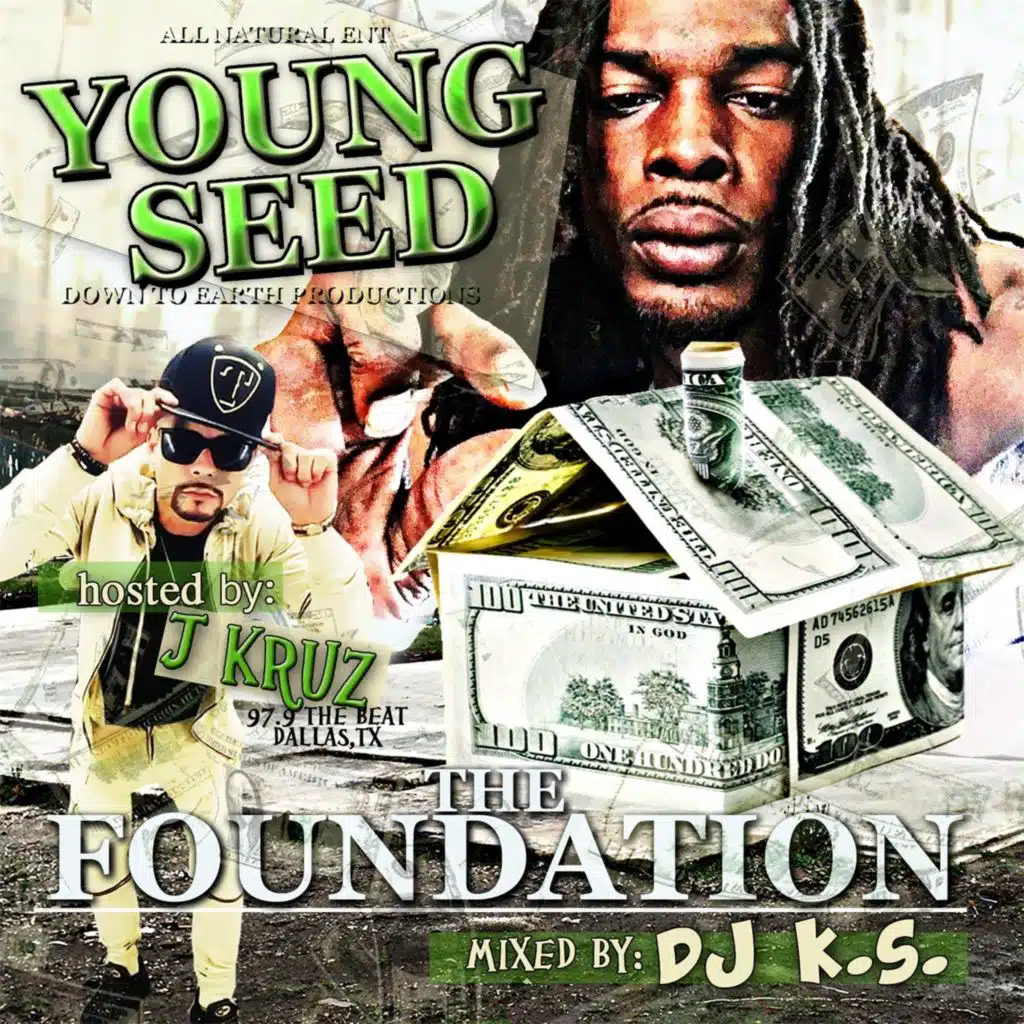 The Foundation
