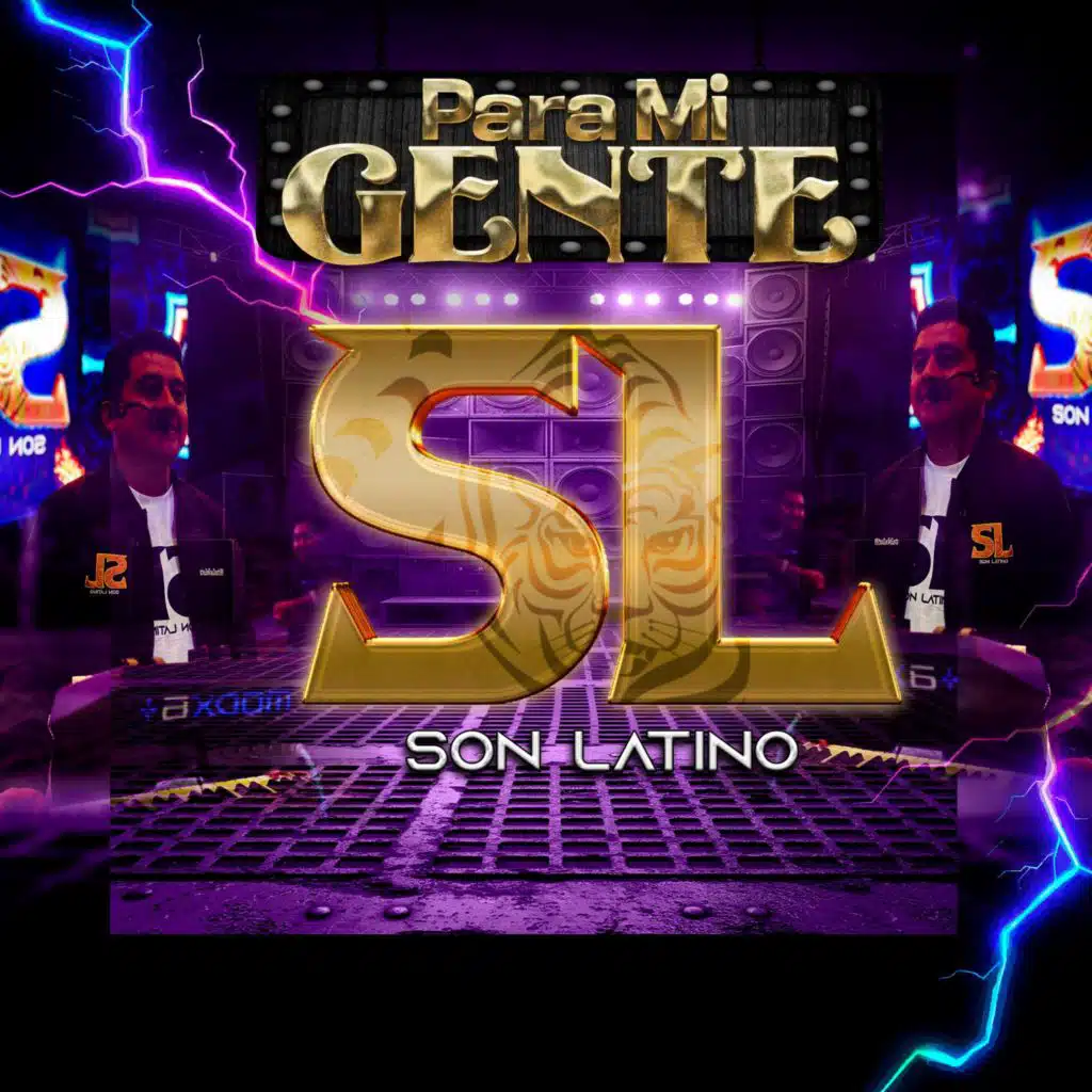 Son Latino
