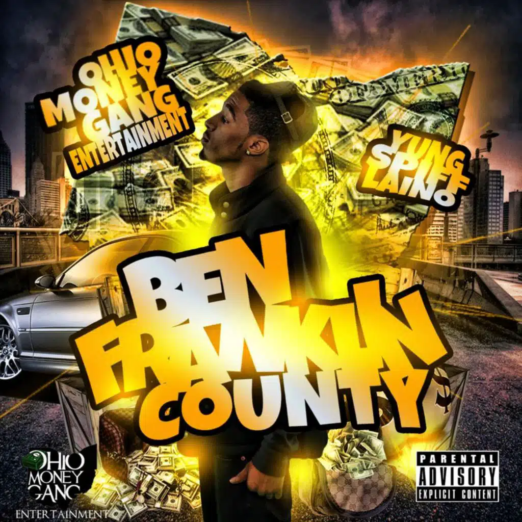 Ben Franklin County