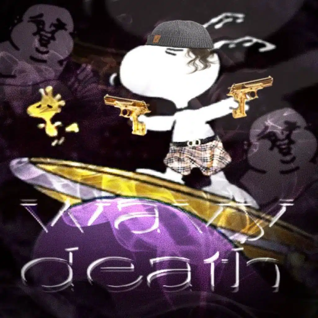 wavy death