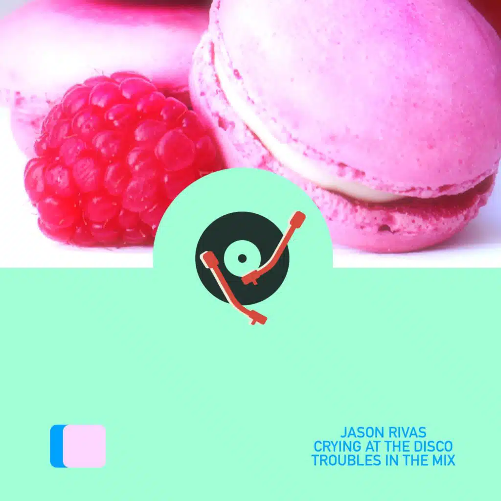 Troubles In The Mix