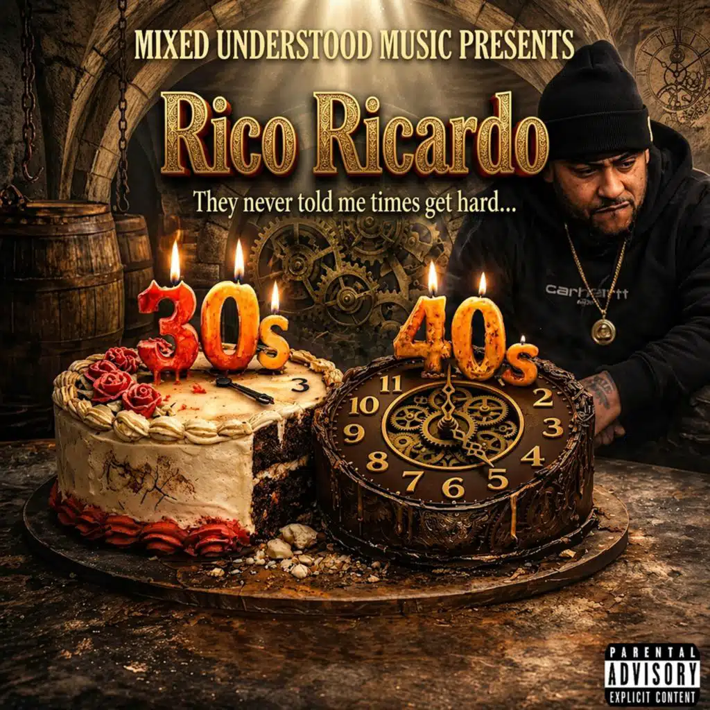 RIco Ricardo