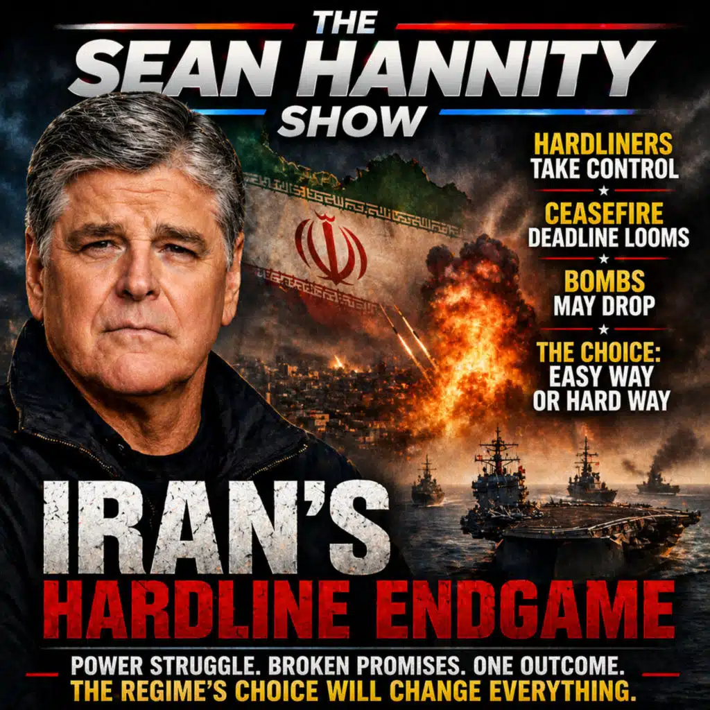 Iran’s Hardline Endgame