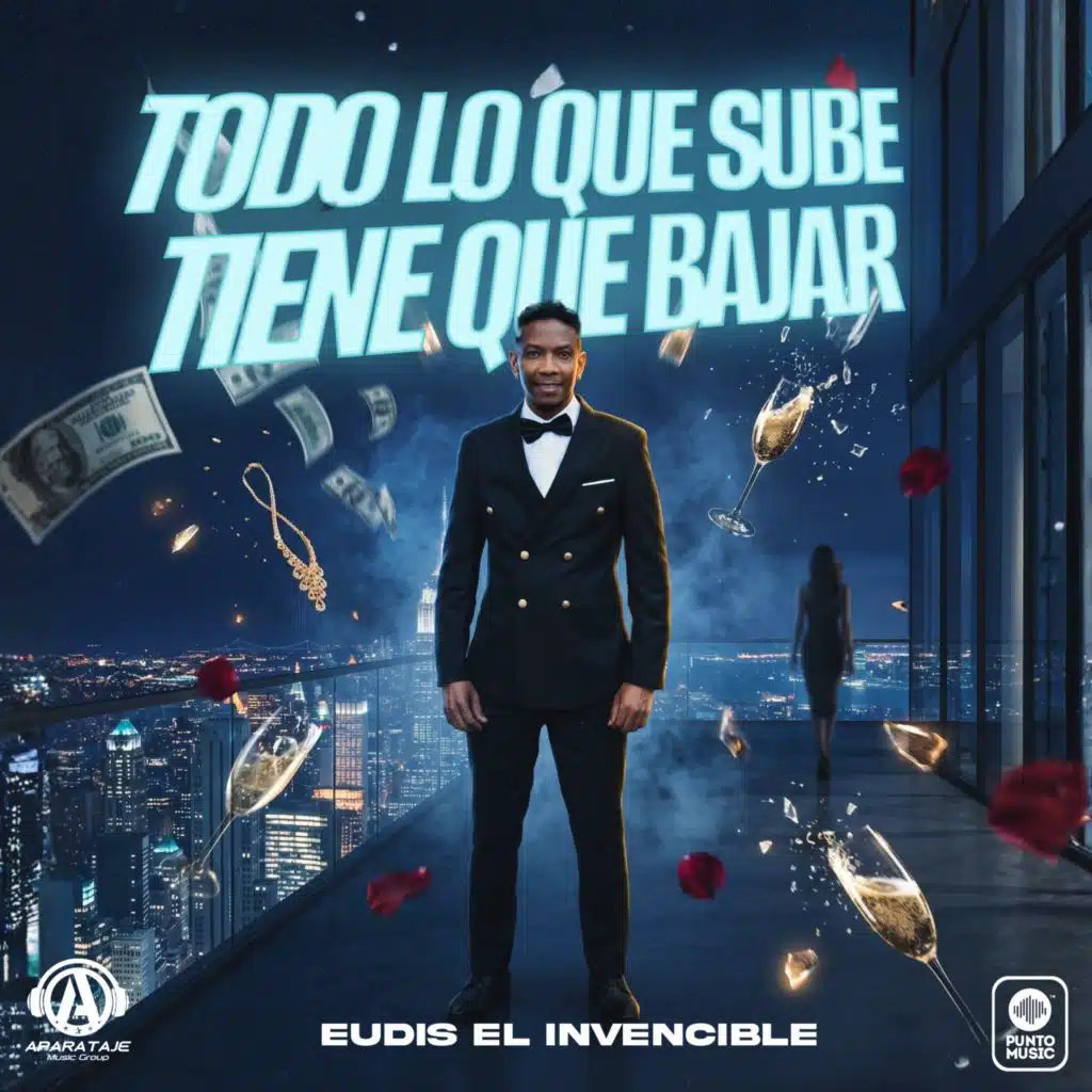 Eudis El Invencible